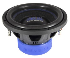 Hifonics zeus woofer d'occasion  Expédié en France