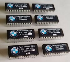 Puce Eprom BMW M43 E36 316i & 318i Stage 1 0261203660 comprar usado  Enviando para Brazil
