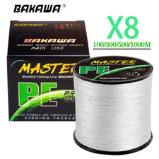 Strands braid fishing for sale  UK
