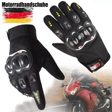 Thermische motorradhandschuhe  gebraucht kaufen  Bremen