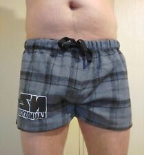 Short caleçon homme d'occasion  Plabennec