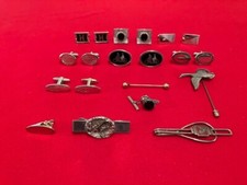 Tie clips chicago for sale  Churchville