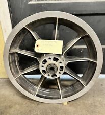 Harley 16x3 spoke for sale  Denver