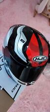 Casque hjc rpha d'occasion  Borgo