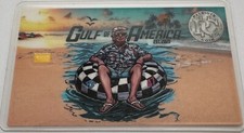 Gulf america .9999 for sale  Saint Augustine