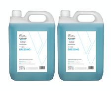 Tyre dressing gel for sale  WIGAN