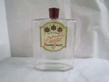 Ancien flacon eau d'occasion  Muret