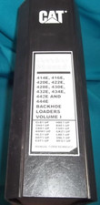 Caterpillar 414e 416e for sale  Union