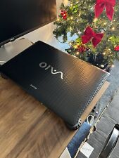 Sony vaio vpcej2b1e for sale  BRIDLINGTON