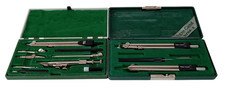 Faber castell zirkel gebraucht kaufen  Berlin