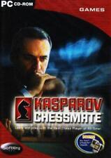 Kasparov chess for sale  ROSSENDALE