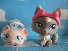Petshop duo persian d'occasion  Expédié en Belgium