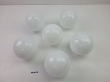 Stück lampenschirme palglas gebraucht kaufen  Burgstädt
