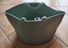 Deko flechtkorb baumwolle gebraucht kaufen  Deutschland