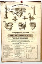 1850 incredible french for sale  Waldoboro