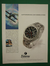 2002 pub montre d'occasion  Yport