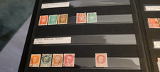 Lot timbres neufs d'occasion  Antony