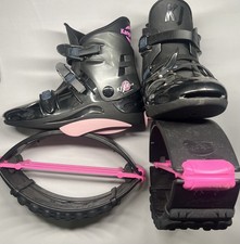 Tênis de salto Kangoo original fitness masculino e feminino tamanho G KJXR3 preto amarelo comprar usado Tênis de salto Kangoo original fitness masculino e feminino tamanho G KJXR3 preto amarelo comprar usado  Enviando para Brazil