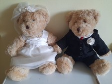 Mumbles bride groom for sale Mumbles bride groom for sale  CONWY