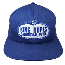 King ropes sheridan for sale  Knightstown