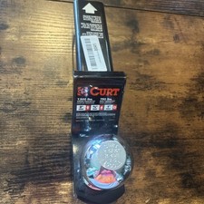 Curt fusion ball for sale  Forest