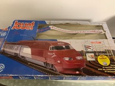 Jouef sncf coffret d'occasion  Le Mans
