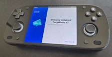 Retroid pocket mini for sale Retroid pocket mini for sale  WAKEFIELD