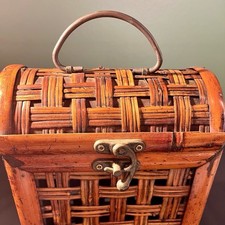Bottle wine carrier for sale  Laguna Niguel