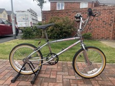 Raleigh cromo burner for sale  STOKE-ON-TRENT