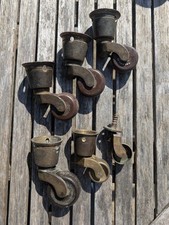 victorian ceramic castors for sale victorian ceramic castors for sale OXFORD