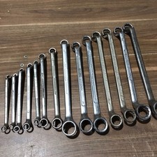 14x ringschlüssel 16 gebraucht kaufen  Berlin