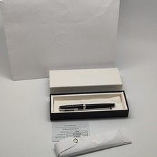 Montblanc penna sfera usato  Forli