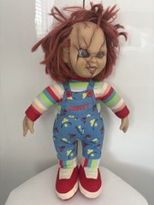 1999 sideshow chucky for sale  GUISBOROUGH