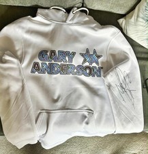 Gary anderson flying for sale  LOCHGELLY