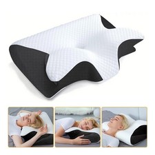 Kopfkissen memory foam gebraucht kaufen  Bremen