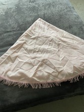 Tischdecke rund 120 gebraucht kaufen  Kassel