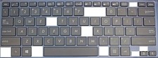 AS193 tampa de tecla única de substituição para teclado Asus Transformer Book T300Chi comprar usado  Enviando para Brazil