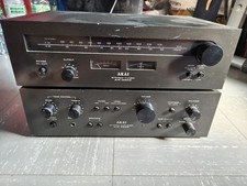 Akai amplificateur 2200 d'occasion  Paris XIII