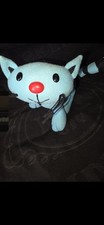 Pilchard cat soft for sale  SWANSEA