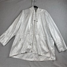 Zenergy chicos jacket for sale  Porter