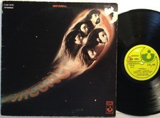 Usado, Deep Purple Fireball 12" LP (1971) Harvest 3C 062-92726 comprar usado  Enviando para Brazil