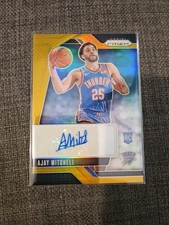 2024 prizm ajay d'occasion  Orvault
