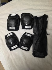 Vintage rollerblade set for sale  Camden