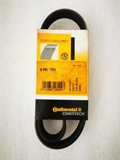 Continental ctam 751 gebraucht kaufen  Deutschland