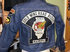 Nelson vintage denim for sale  Brookfield