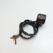 Suzuki 550 lenkerschalter gebraucht kaufen  Kreuztal