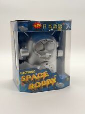 Space robby silver d'occasion  Sarreinsming