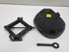 Hyundai getz wagenheber gebraucht kaufen  Kleinrinderfeld