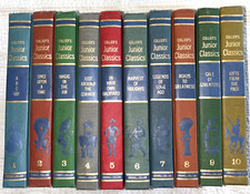 Colliers junior classics for sale  Denver