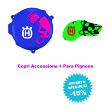 Pacchetto husqvarna 125 usato  Montefelcino